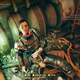 Image for article titled Fallout 76's Wastelanders Expansion Is Underwhelming So Far